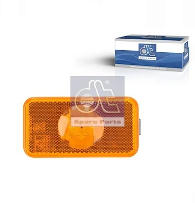 Side Marker Light